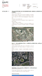 Mobile Screenshot of aaupc.fr